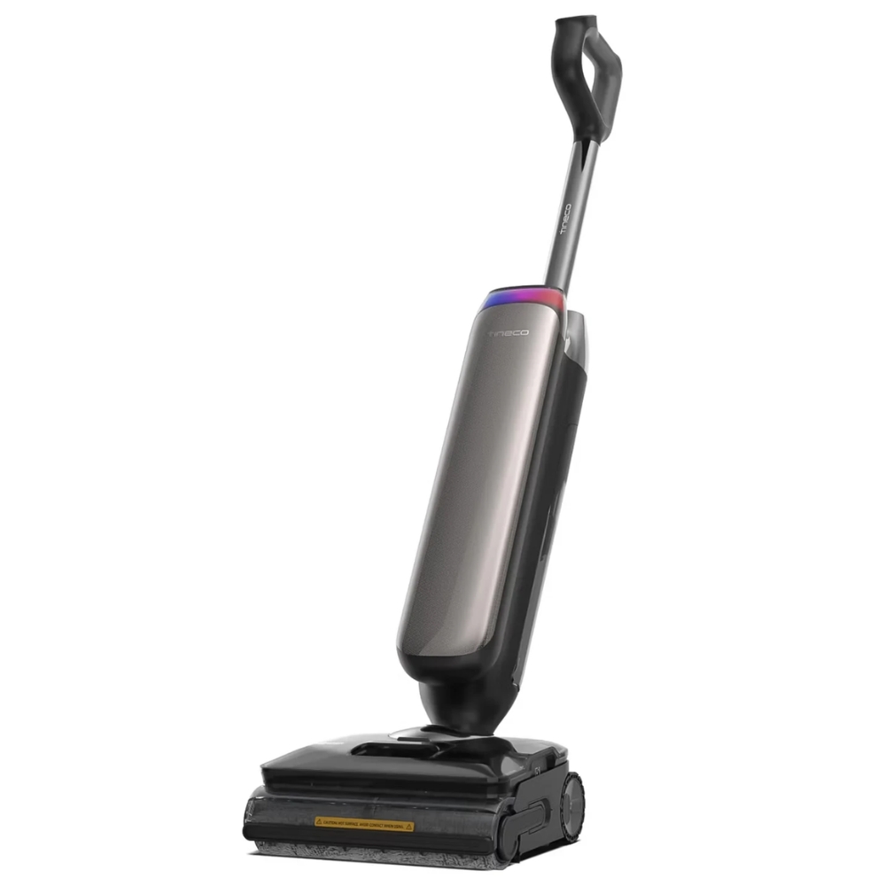 Aspirador/Fregador Tineco Floor One S9 Artist Steam FW2A0500US 110V - Dark Grey