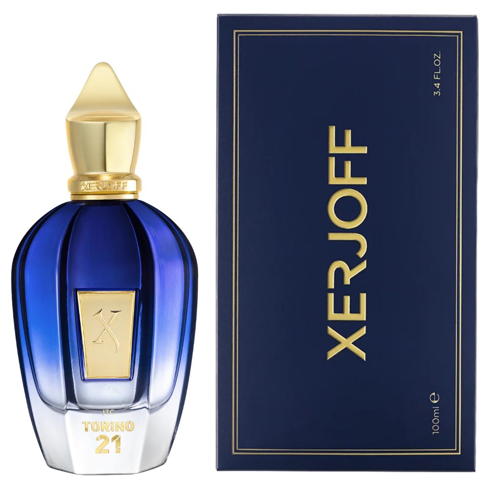 Perfume Xerjoff JTC Torino 21 EDP Unisex - 100mL