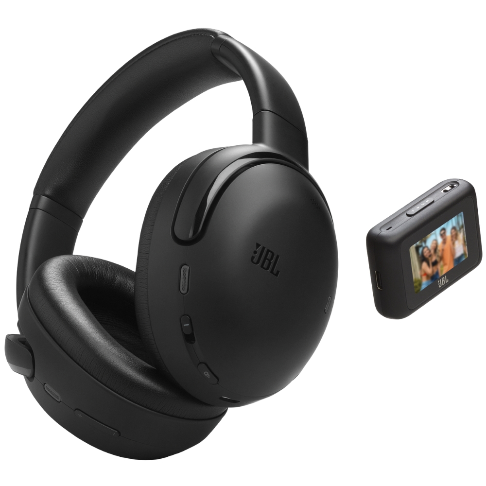 Auricular JBL Tour One M3 Smart TX Bluetooth - Black