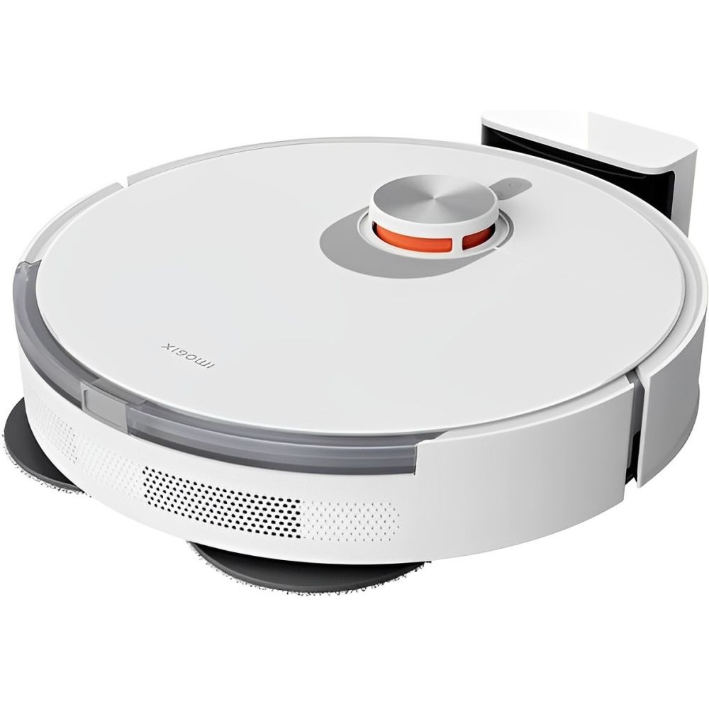 Aspirador Xiaomi Robot Vacuum S20+ B108GL 2V - White