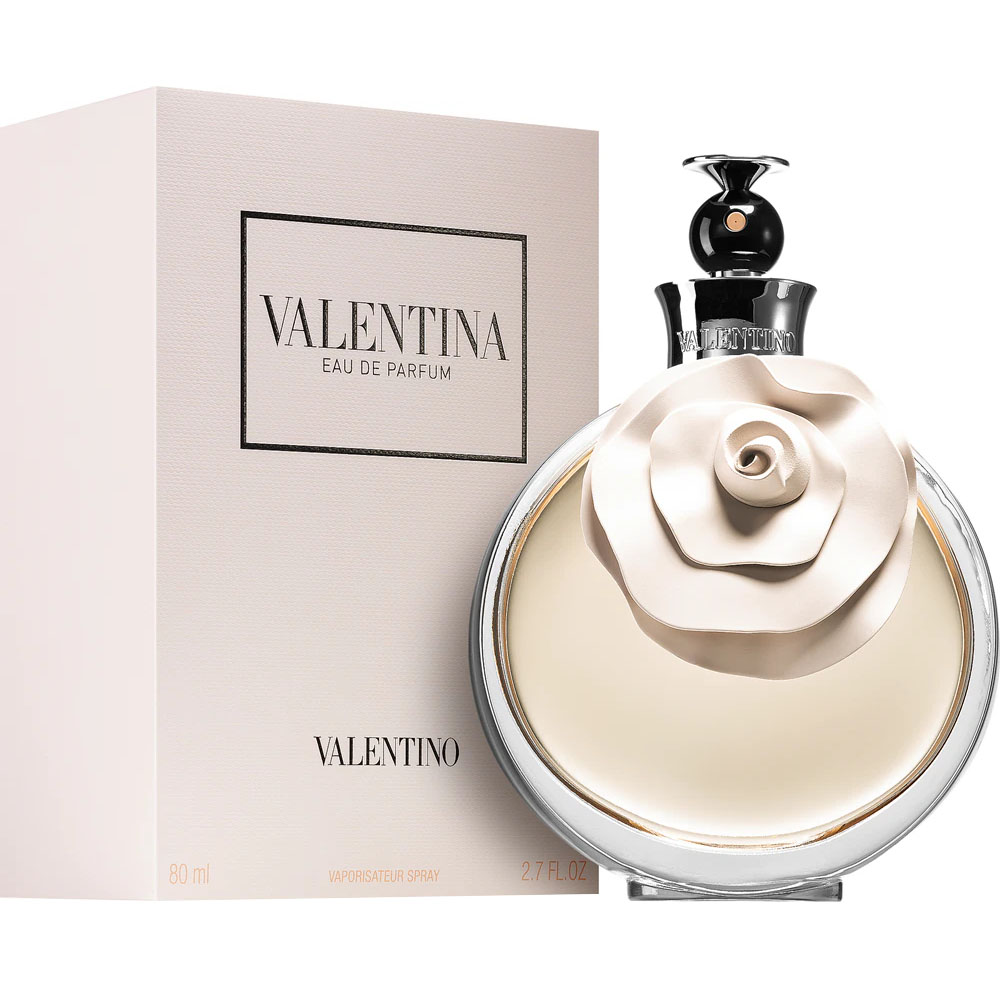 Perfume Valentino Valentina EDP Femenino - 80mL