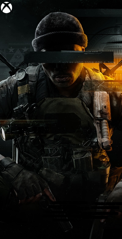 Call of Duty BO6