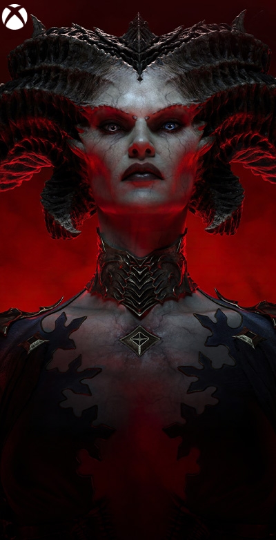 Diablo IV