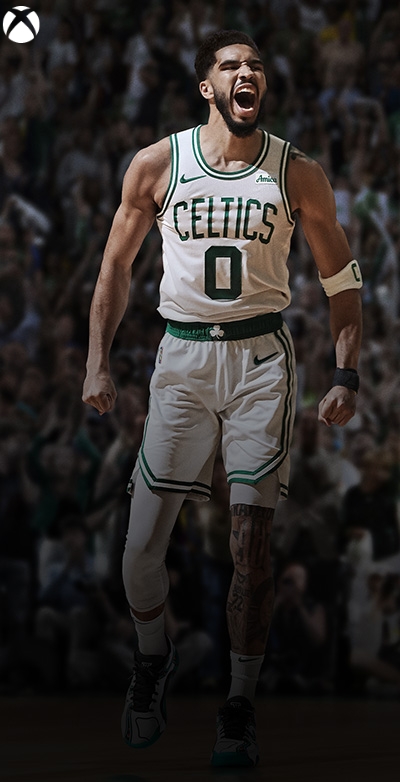 NBA 2K25