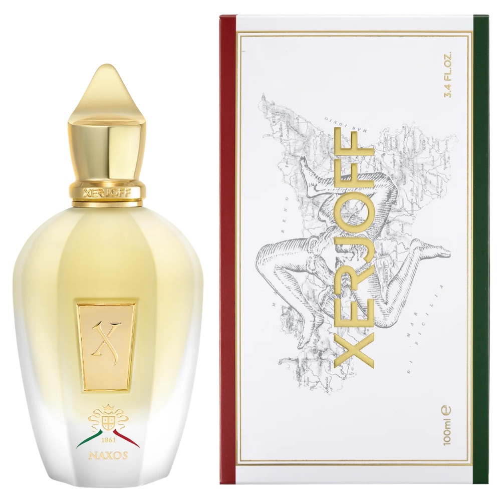 Perfume Xerjoff Naxos EDP Unisex - 100mL