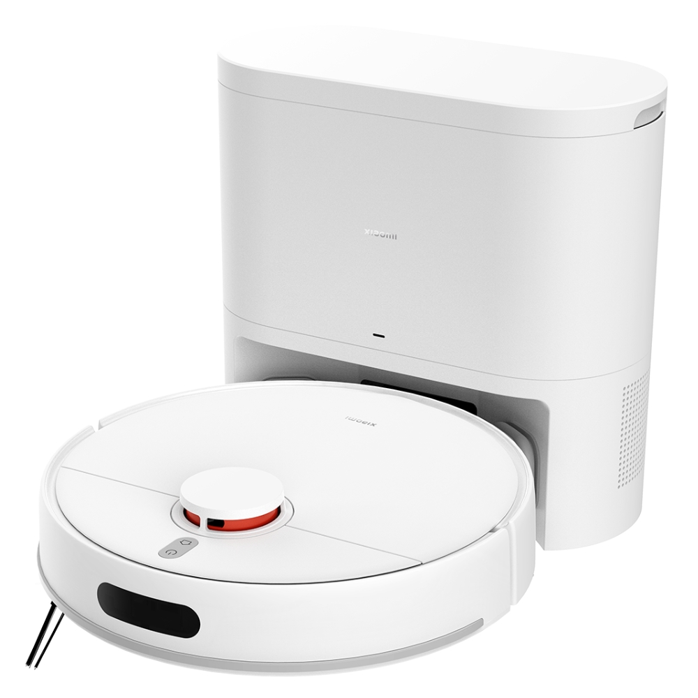 Aspirador Xiaomi Robot Vacuum H40 OV51 220V - White