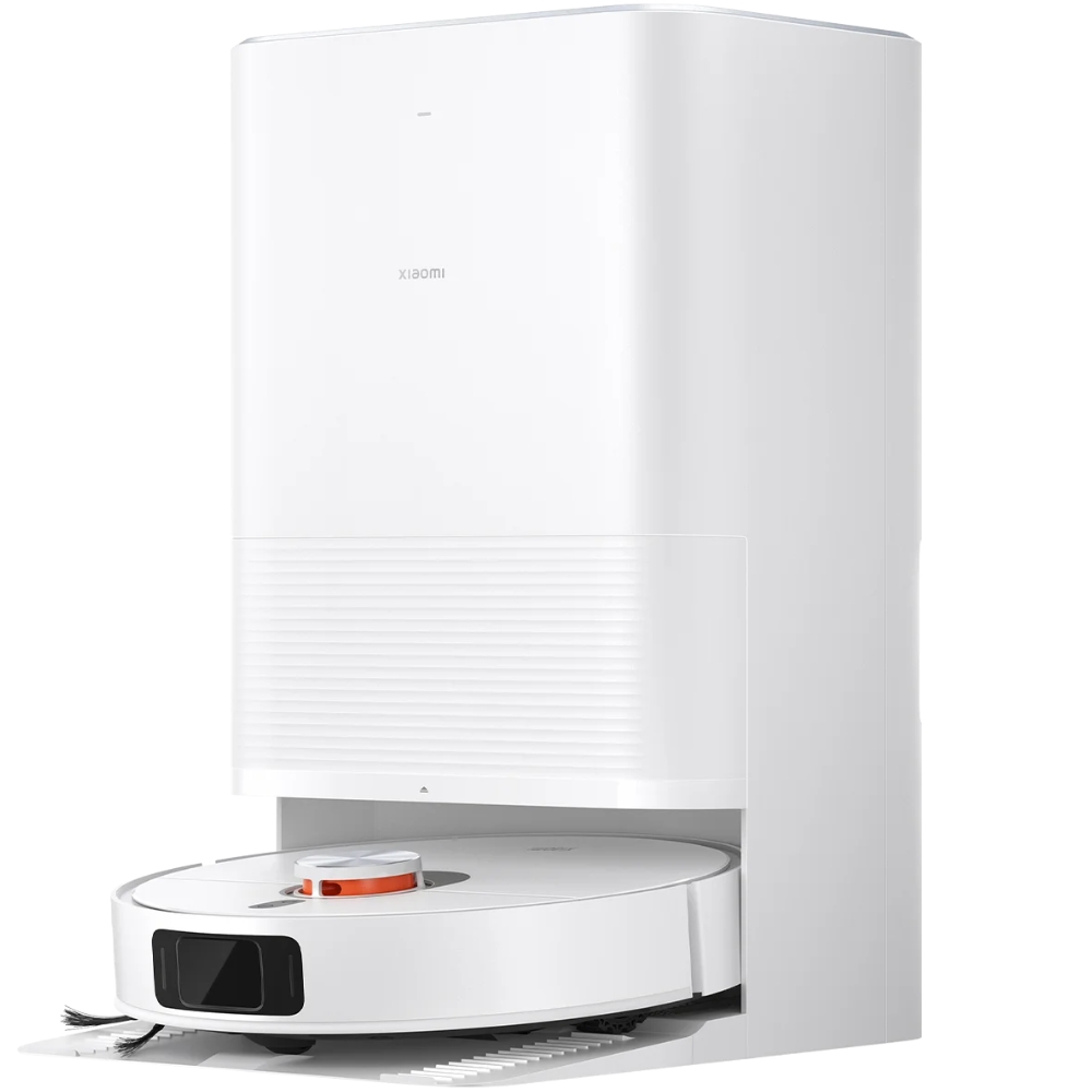 Aspirador Xiaomi Robot Vacuum X20 Pro D102GL 110V - White