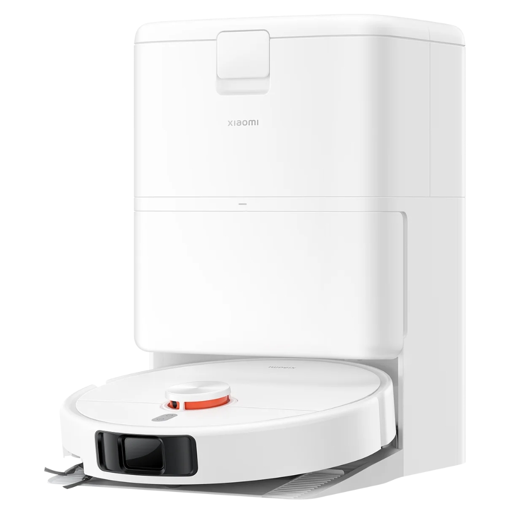 Aspirador Xiaomi Robot Vacuum H50 Pro OV42GL 220V - White